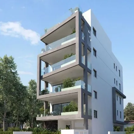 Image 5 - Faneromenis Avenue, 6035 Larnaca, Cyprus - Apartment for sale