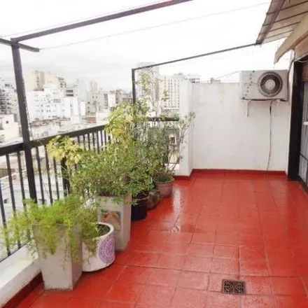 Rent this 1 bed apartment on Venezuela in Monserrat, 1095 Buenos Aires