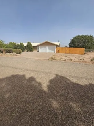 Buy this 3 bed house on 18 McDonnell Drive in Otero County, NM 88310