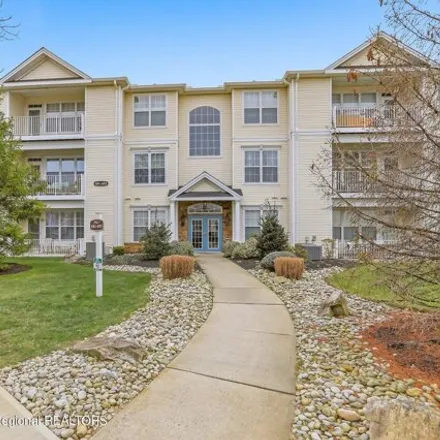 Buy this 2 bed condo on 71 Winged Foot Drive in Manalapan Township, NJ 07726