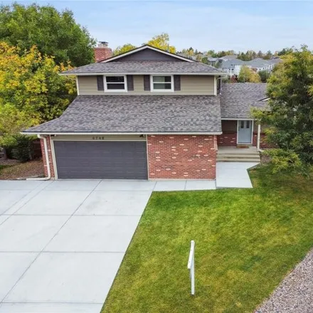 Buy this 4 bed house on 6726 West Weaver Avenue in Columbine, CO 80123