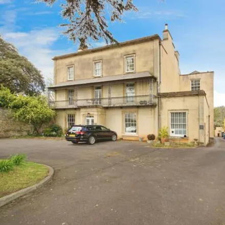 Buy this 2 bed apartment on Clarendon House in Beckspool Road, Bristol