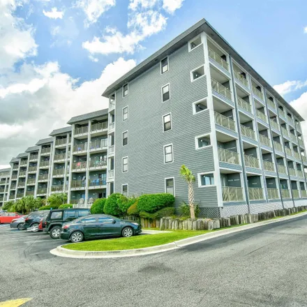 Buy this 2 bed condo on 3135 South Kings Highway in Market Common District, Myrtle Beach