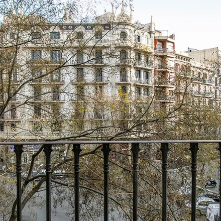 Image 6 - Carrer de Sepúlveda, 107, 08015 Barcelona, Spain - Apartment for rent