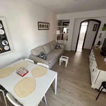 Rent this 3 bed apartment on Carrer dels Sants Just i Pastor in 32, 46021 Valencia