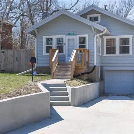 Buy this 3 bed house on 1726 30th Street in Des Moines, IA 50310