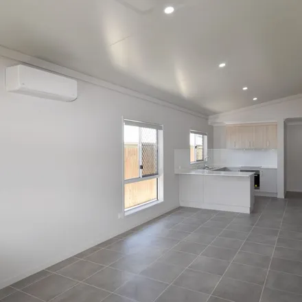 Rent this 3 bed apartment on unnamed road in Clinton QLD 4680, Australia