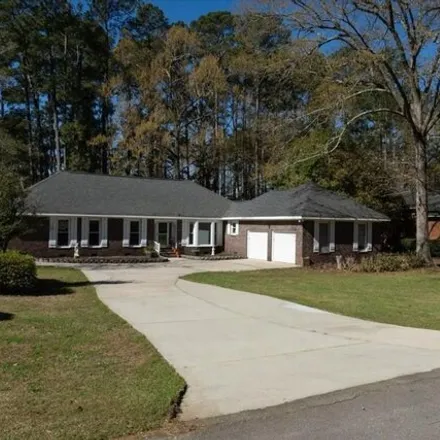 Buy this 3 bed house on 122 Wateree Drive in Orangeburg County, SC 29142