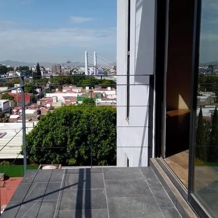 Buy this 2 bed apartment on Sweet cupcakes puebla in Calle 3 Sur, 72425