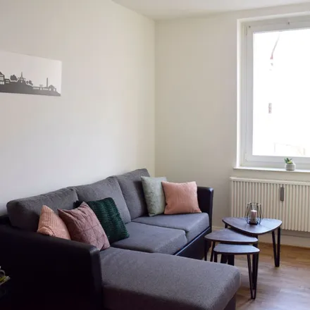 Rent this 3 bed apartment on gm Architekturbüro in Lange Straße 17, 34131 Kassel