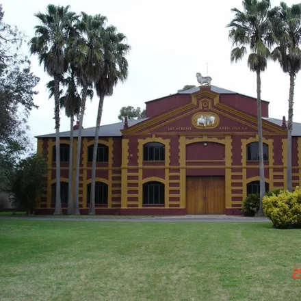Image 5 - Ruta Provincial 1, Departamento Caleu Caleu, Municipio de Jacinto Aráuz, Argentina - Townhouse for sale