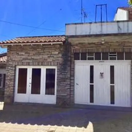 Buy this 3 bed house on Perito Moreno 2602 in Partido de La Matanza, 1753 Villa Luzuriaga