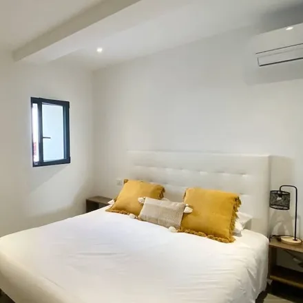 Rent this 3 bed apartment on 20220 Santa-Reparata-di-Balagna