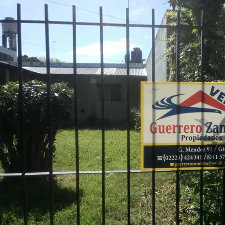 Buy this studio house on Evaristo Carriego in Glew Centro, Partido de Almirante Brown