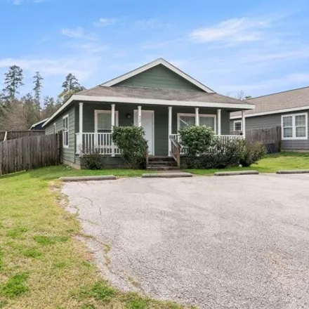 Image 4 - 183 Varsity Circle, Huntsville, TX 77340, USA - House for sale