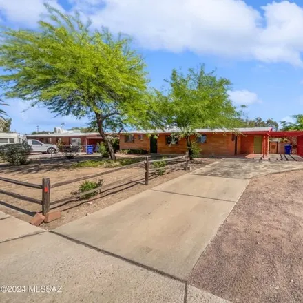 Buy this 3 bed house on 1977 West Lester Street in Tucson, AZ 85745