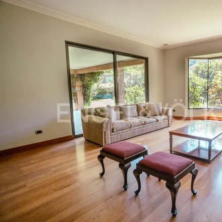 Buy this 7 bed house on Paseo de Alcalá 10706 in 770 0651 Lo Barnechea, Chile