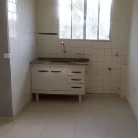 Rent this 1 bed apartment on Avenida Presidente Humberto de Alencar Castelo Branco in Vila Augusta, Guarulhos - SP