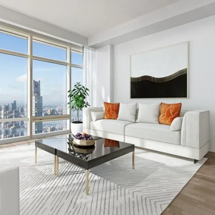 Image 5 - Bloomberg Tower, East 59th Street, New York, NY 10022, USA - Condo for sale