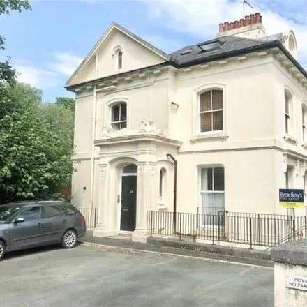 Buy this 1 bed apartment on 8 Garfield Terrace in Plymouth, PL1 5NU