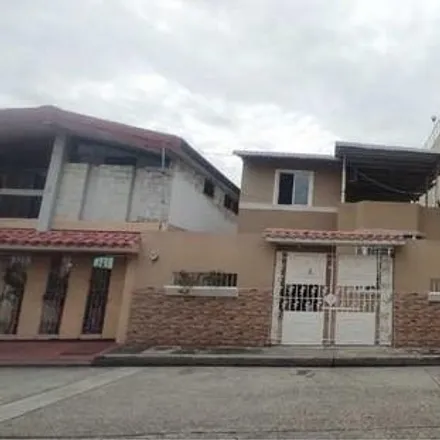 Buy this 5 bed house on Callejón Albatros in 090108, Guayaquil
