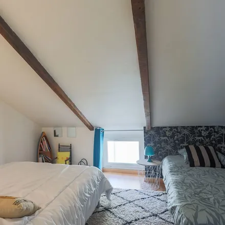Rent this 2 bed apartment on Paimpol in 22 Avenue Général de Gaulle, 22500 Paimpol