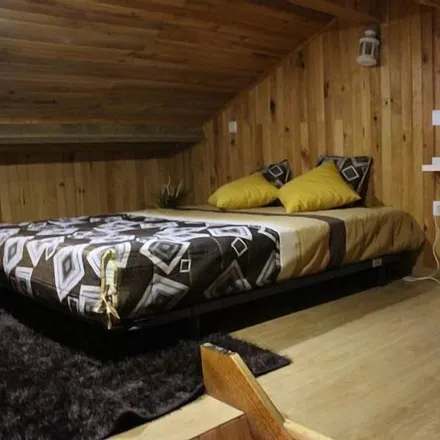 Rent this 3 bed townhouse on 4730-550 Distrito de Beja