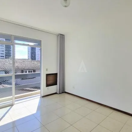 Rent this 1 bed apartment on Rua Max Colin 1305 in América, Joinville - SC