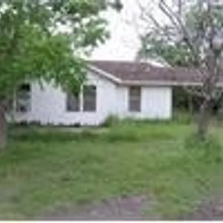 Rent this 3 bed house on 545 East Turner in Odem, San Patricio County