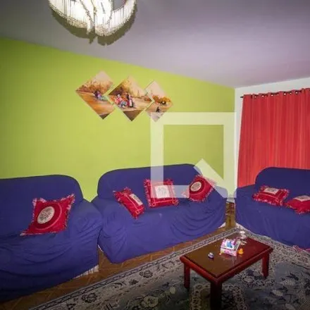 Rent this 3 bed house on Rua Claro Luz Ferreira in Sapopemba, São Paulo - SP