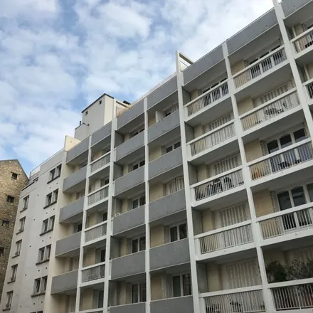 Image 1 - Hôtel de Ville, Avenue André Morizet, 92100 Jardin de la Mairie, France - Apartment for rent
