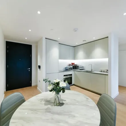 Image 4 - No.3 Upper Riverside, Cutter Lane, London, SE10 0YX, United Kingdom - Apartment for rent