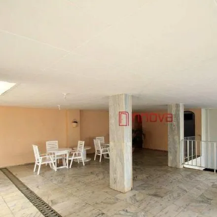 Rent this 1 bed apartment on Rua Rodrigo Argolo in Rio Vemelho, Salvador - BA