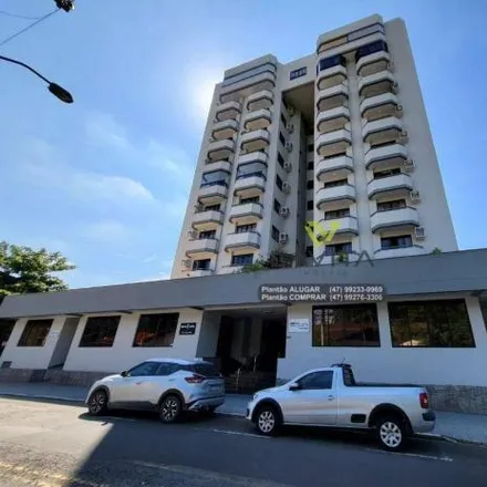 Image 2 - Assados Na Brasa, Rua São Bento, Vorstadt, Blumenau - SC, 89015-400, Brazil - Apartment for sale