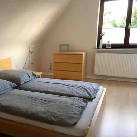 Rent this 1 bed apartment on Neumünster in Schleswig-Holstein, Germany
