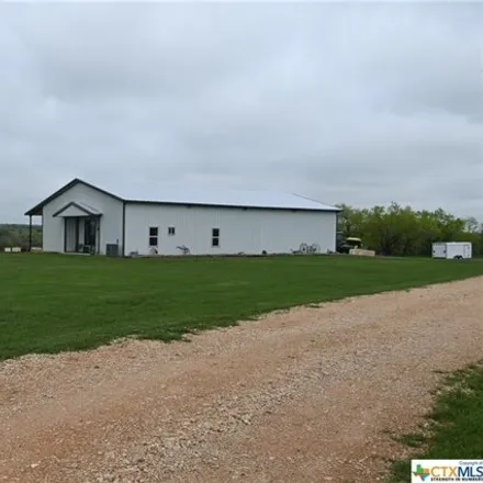 Image 7 - 3919 Farm-to-Market Road 2438, Kingsbury, Guadalupe County, TX 78155, USA - House for sale