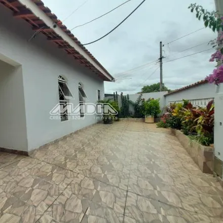 Buy this 3 bed house on Rua Luiz Ostanelli in Parque das Colinas, Valinhos - SP