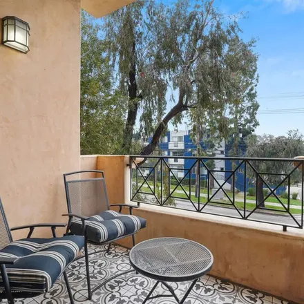 Image 3 - Sunset & Muskingum, West Sunset Boulevard, Los Angeles, CA 90402, USA - Apartment for rent