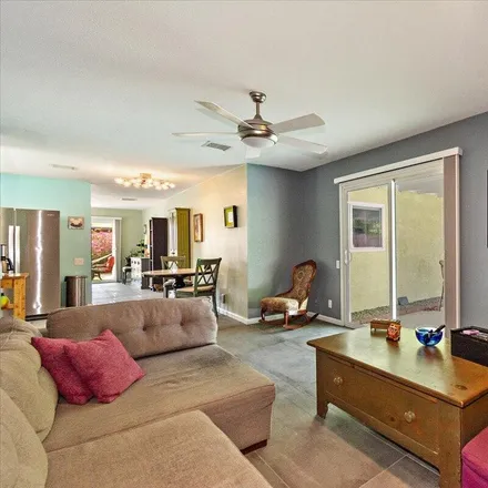 Image 1 - 2221 East Francis Drive, Palm Springs, CA 92262, USA - House for sale