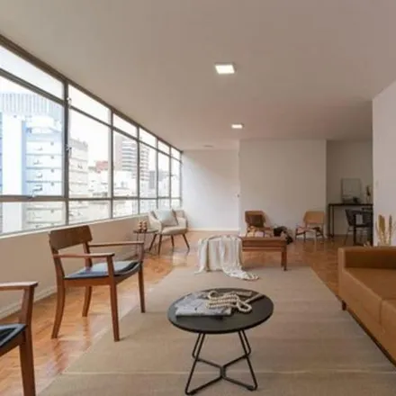 Image 1 - Rua Japão, Itaim Bibi, São Paulo - SP, 04530-080, Brazil - Apartment for sale