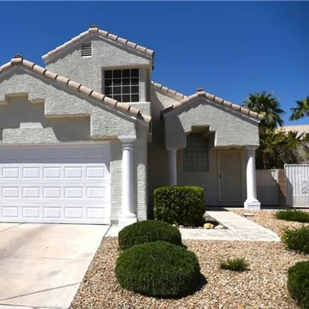 Buy this 3 bed house on 3003 Marsh Court in Las Vegas, NV 89128