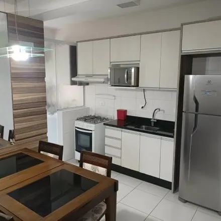 Rent this 2 bed apartment on Rua Vereador João Augusto de Almeida Barbosa in Campo Largo - PR, 83601-160