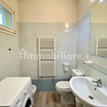 Rent this 2 bed apartment on Via Andrea Bafile 284 in 30016 Jesolo VE, Italy