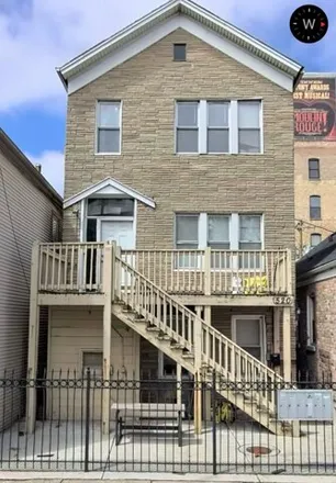 Rent this 1 bed house on 520 North May Street in Chicago, IL 60622
