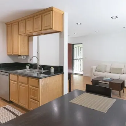 Buy this 1 bed condo on Hollow Corner Road in Culver City, CA 90230