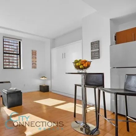 Buy this studio condo on The Downtown Club in 20 West Street, New York