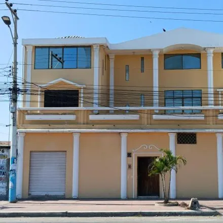 Buy this 4 bed house on Calle 14 in 240203, La Libertad