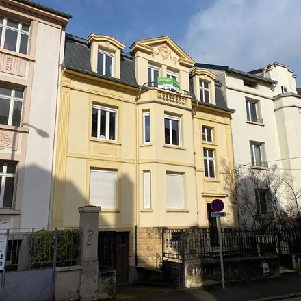 Image 5 - 24 Rue de l'Horticulture, 57050 Longeville-lès-Metz, France - Apartment for rent