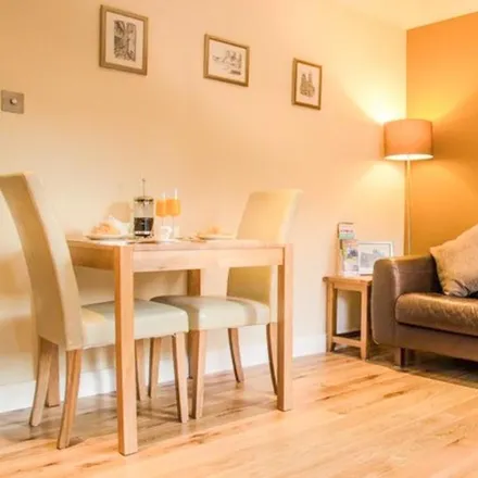 Rent this 1 bed apartment on Queen's Staith Mews in Skeldergate, York