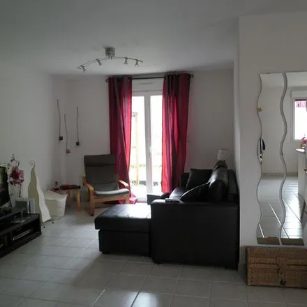 Rent this 5 bed apartment on 41 Route de Satolas et Bonce in 38290 La Verpillière, France